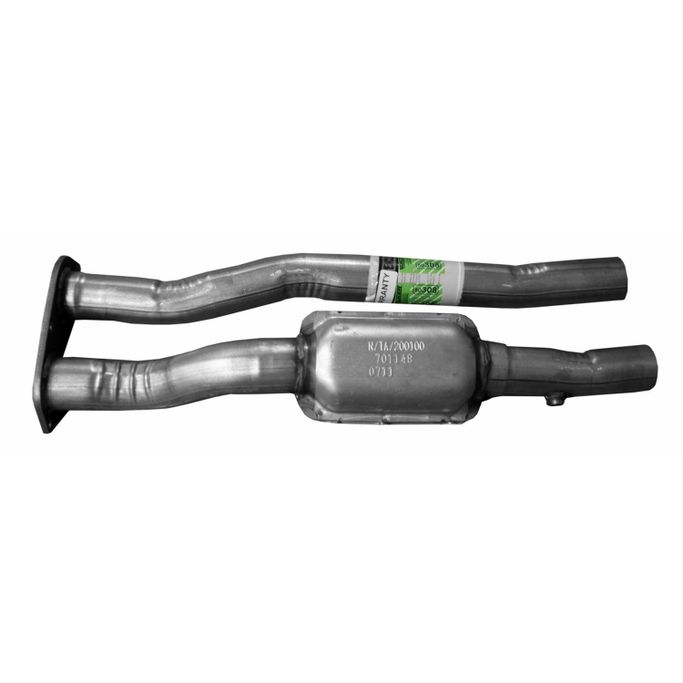 WLK-50308, Walker Ultra Direct-Fit Catalytic Converters 50308 в ОАЭ, Дубай. Состояние - новое. Цена ⁦3 370 AED⁩. Фото, контакты продавца | AUTO.AE