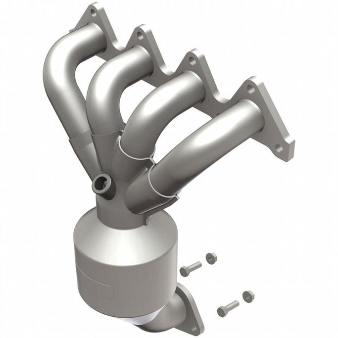 51321, MAGNAFLOW 51321 Manifold Catalytic Converter OEM Grade for HYUNDAI Accent 2010-2011 في الإمارات العربية المتحدة, دبي. Condition - new. Price ⁦3,410 AED⁩. Photo, seller contacts | AUTO.AE