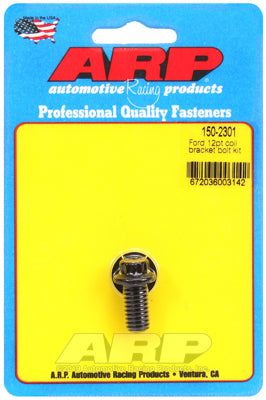 150-2301, ARP 150-2301 Coil Bracket Bolt Kit for FORD 12pt في الإمارات العربية المتحدة, دبي. Condition - new. Price 140 AED. Photo, seller contacts | AUTO.AE