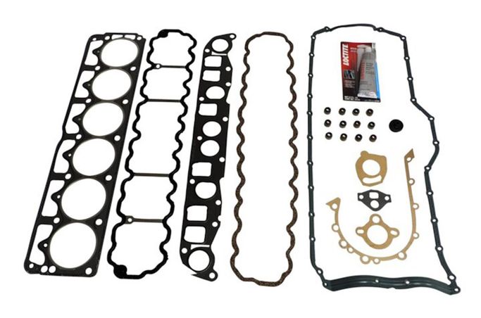 CWA-4636982MK, Crown Automotive Engine Gasket Sets 4636982MK in UAE, Dubai. Condition - new. Price 460 AED. Photo, seller contacts | AUTO.AE