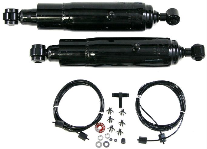 GAB-49149, Gabriel HiJackers Air Shocks 49149 في الإمارات العربية المتحدة, دبي. Condition - new. Price 650 AED. Photo, seller contacts | AUTO.AE