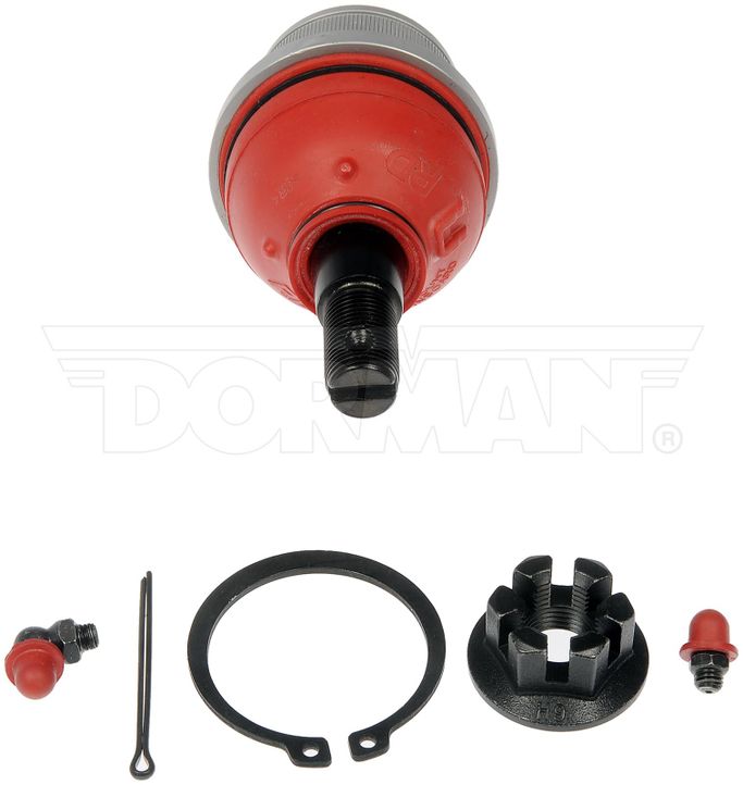 DPC-BJ90025RD, Dorman Premium Chassis Rugged Duty Ball Joints BJ90025RD في الإمارات العربية المتحدة, دبي. Condition - new. Price 150 AED. Photo, seller contacts | AUTO.AE