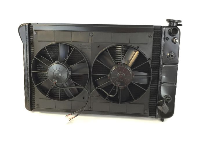 DWR-6239018A, DeWitts LS Modified Pro-Series Radiator Modules 32-6239018A в ОАЭ, Дубай. Состояние - новое. Цена 8 580 AED. Фото, контакты продавца | AUTO.AE