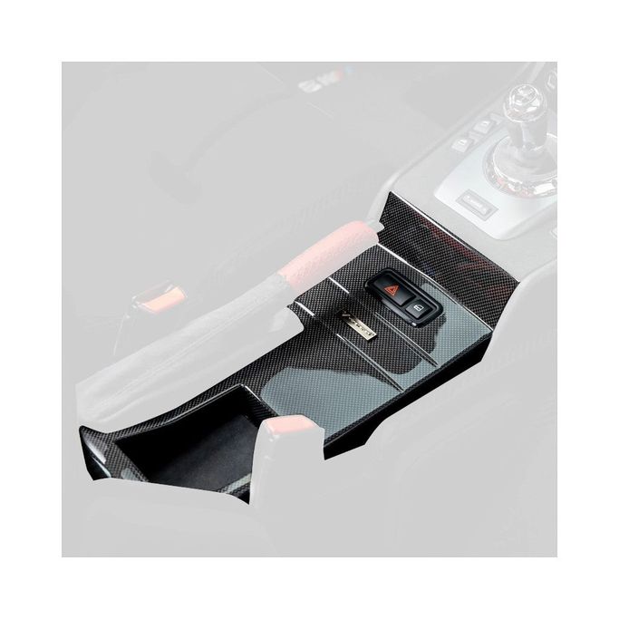 BMV4635, VORSTEINER BMV4635 Center Console V-CSL (Carbon) for BMW M3 (E46) 2000-2006 in UAE, Dubai. Condition - new. Price 1,470 AED. Photo, seller contacts | AUTO.AE