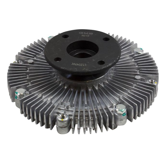 GMB-950-1219, GMB North America Fan Clutches 950-1219 в ОАЭ, Дубай. Состояние - новое. Цена ⁦210 AED⁩. Фото, контакты продавца | AUTO.AE