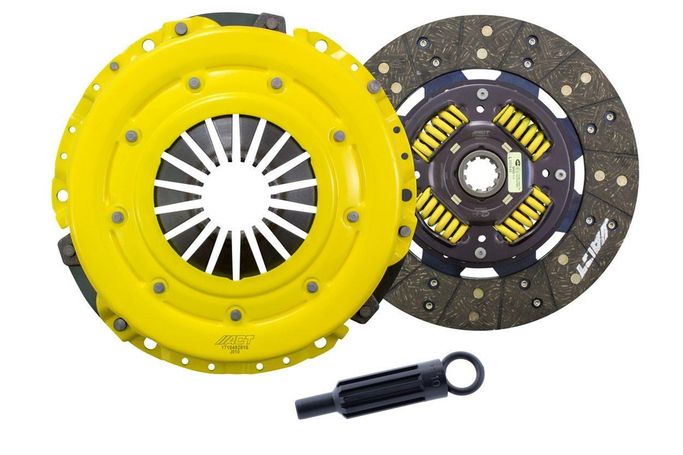 ACL-JP1-HDSS, ACT Heavy-Duty Clutch Kits JP1-HDSS في الإمارات العربية المتحدة, دبي. Condition - new. Price ⁦2,380 AED⁩. Photo, seller contacts | AUTO.AE