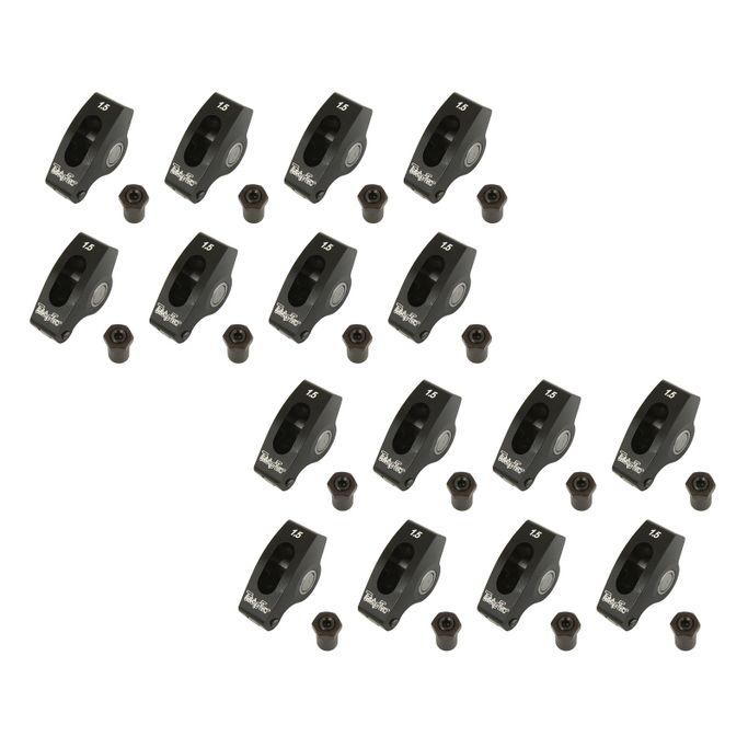 TFS-31400512, Trick Flow® Roller Rocker Arms TFS-31400512 في الإمارات العربية المتحدة, دبي. Condition - new. Price ⁦2,270 AED⁩. Photo, seller contacts | AUTO.AE