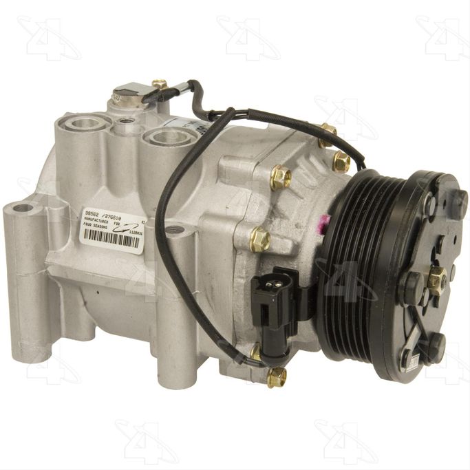 FSS-98562, Four Seasons Air Conditioning Compressors for 2005-2009 ESCAPE, 2006-2009 MARINER, 2008 TRIBUTE - 98562 في الإمارات العربية المتحدة, دبي. Condition - new. Price 1,450 AED. Photo, seller contacts | AUTO.AE