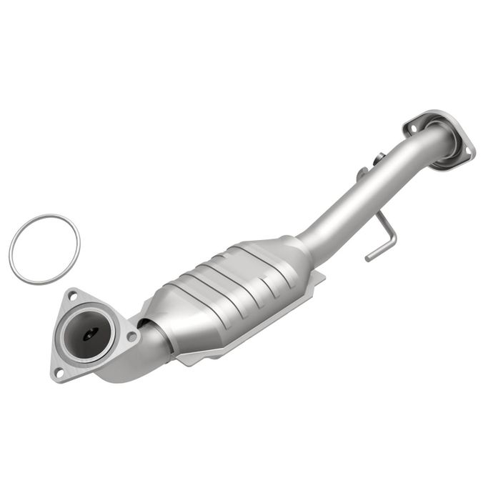 MPE-93602, MagnaFlow Direct-Fit Catalytic Converters 93602 في الإمارات العربية المتحدة, دبي. Condition - new. Price 2,970 AED. Photo, seller contacts | AUTO.AE