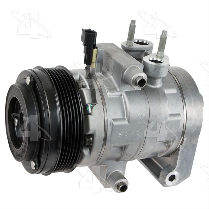 FSS-98454, Four Seasons Air Conditioning Compressors for 2010 MUSTANG - 98454 in UAE, Dubai. Condition - new. Price 2,430 AED. Photo, seller contacts | AUTO.AE
