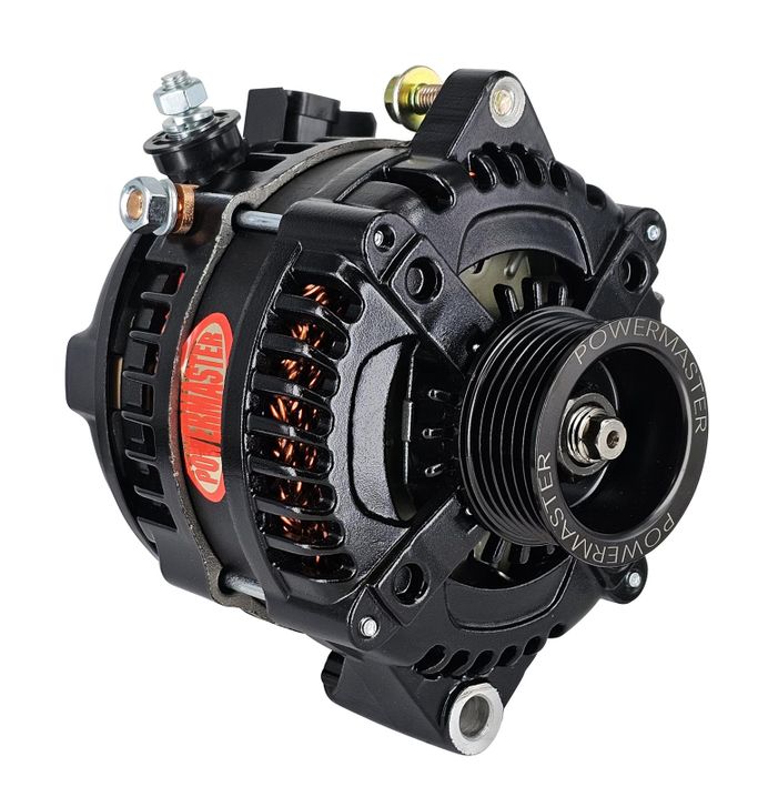 PWM-857801-1, Powermaster HPR Small Frame Series Alternators 857801-1 في الإمارات العربية المتحدة, دبي. Condition - new. Price ⁦1,660 AED⁩. Photo, seller contacts | AUTO.AE