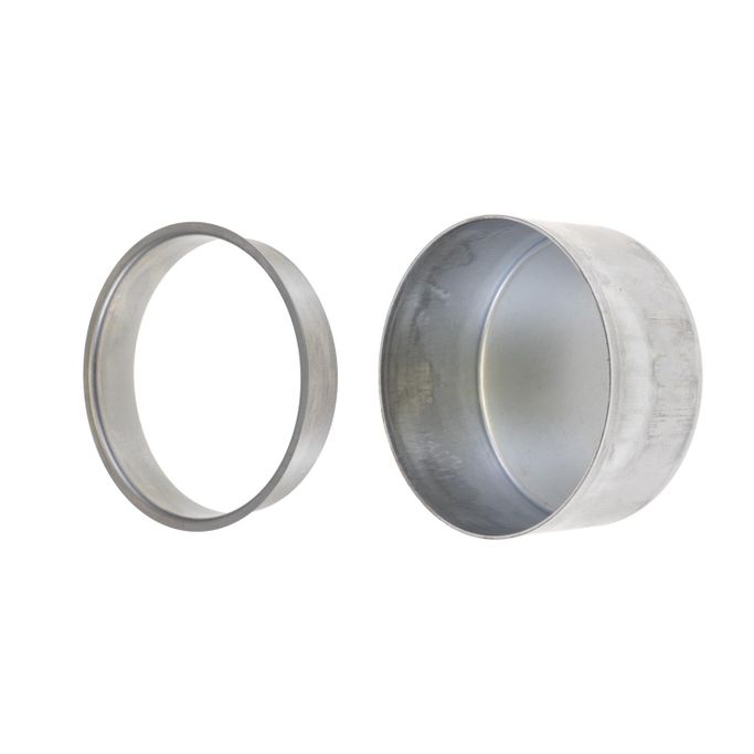 FWB-SR3551, FAG Bearings Harmonic Balancer Repair Sleeves SR3551 في الإمارات العربية المتحدة, دبي. Condition - new. Price 220 AED. Photo, seller contacts | AUTO.AE
