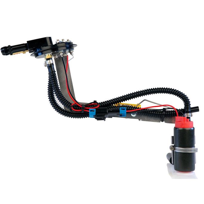 AEI-18074, Aeromotive Stealth 340 In-Tank Electric Fuel Pumps for 1993-1997 CAMARO - 18074 в ОАЭ, Дубай. Состояние - новое. Цена ⁦2 370 AED⁩. Фото, контакты продавца | AUTO.AE