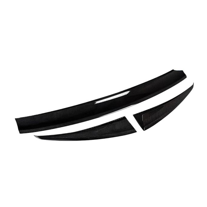 F6 012 25, NOVITEC F6 012 25 Rearspoiler, Visible Carbon for FERRARI 12Cilindri Coupe 2024- в ОАЭ, Дубай. Состояние - новое. Цена ⁦16 880 AED⁩. Фото, контакты продавца | AUTO.AE