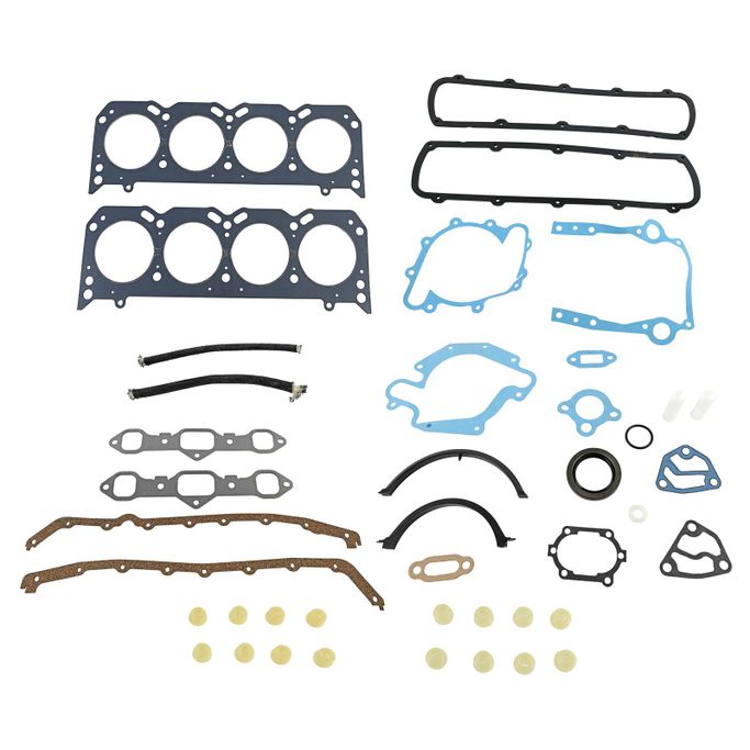 FEL-260-1477, Fel-Pro Engine Gasket Kits 260-1477 في الإمارات العربية المتحدة, دبي. Condition - new. Price 450 AED. Photo, seller contacts | AUTO.AE