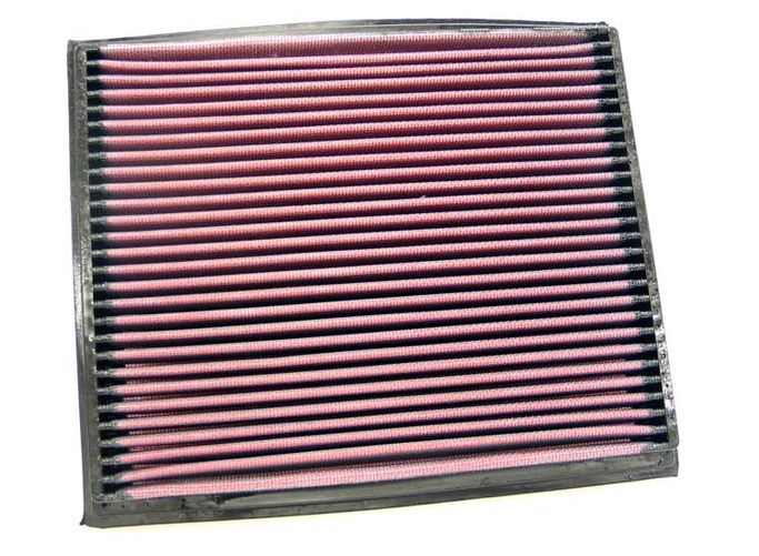 33-2204, K&N 33-2204 Replacement Air Filter BMW Z8 5.0L-V8; 2001 (2-REQUIRED PER VEHICLE) in UAE, Dubai. Condition - new. Price 420 AED. Photo, seller contacts | AUTO.AE