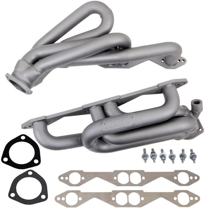 BBK-4007, BBK Shorty Headers 4007 в ОАЭ, Дубай. Состояние - новое. Цена 2 730 AED. Фото, контакты продавца | AUTO.AE
