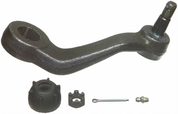 MOG-K7076, Moog Replacement Pitman Arms K7076 في الإمارات العربية المتحدة, دبي. Condition - new. Price 390 AED. Photo, seller contacts | AUTO.AE