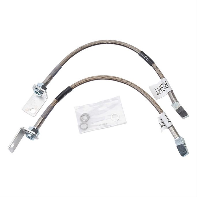 RUS-693150, Russell Street Legal Brake Line Kits for 1968-1970 MUSTANG - 693150 в ОАЭ, Дубай. Состояние - новое. Цена ⁦430 AED⁩. Фото, контакты продавца | AUTO.AE
