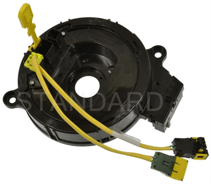 SMP-CSP284, Standard Motor Steering Column Clock Springs for 2002-2004 GRAND CHEROKEE - CSP284 в ОАЭ, Дубай. Состояние - новое. Цена 2 260 AED. Фото, контакты продавца | AUTO.AE