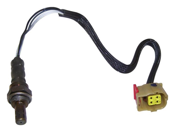 CWA-56041848AA, Crown Automotive Oxygen Sensors for 2001-2003 WRANGLER - 56041848AA في الإمارات العربية المتحدة, دبي. Condition - new. Price ⁦190 AED⁩. Photo, seller contacts | AUTO.AE