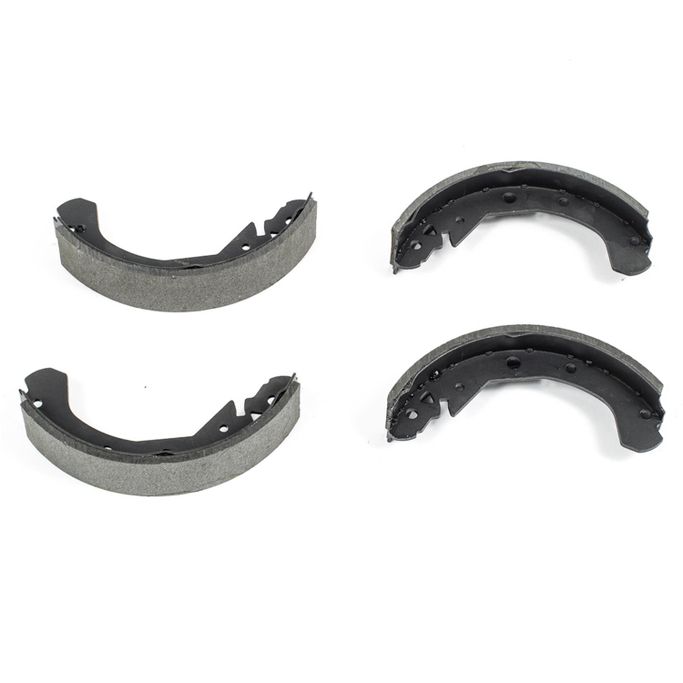 PWR-B564, PowerStop Autospecialty Stock Replacement Brake Shoes B564 في الإمارات العربية المتحدة, دبي. Condition - new. Price ⁦140 AED⁩. Photo, seller contacts | AUTO.AE