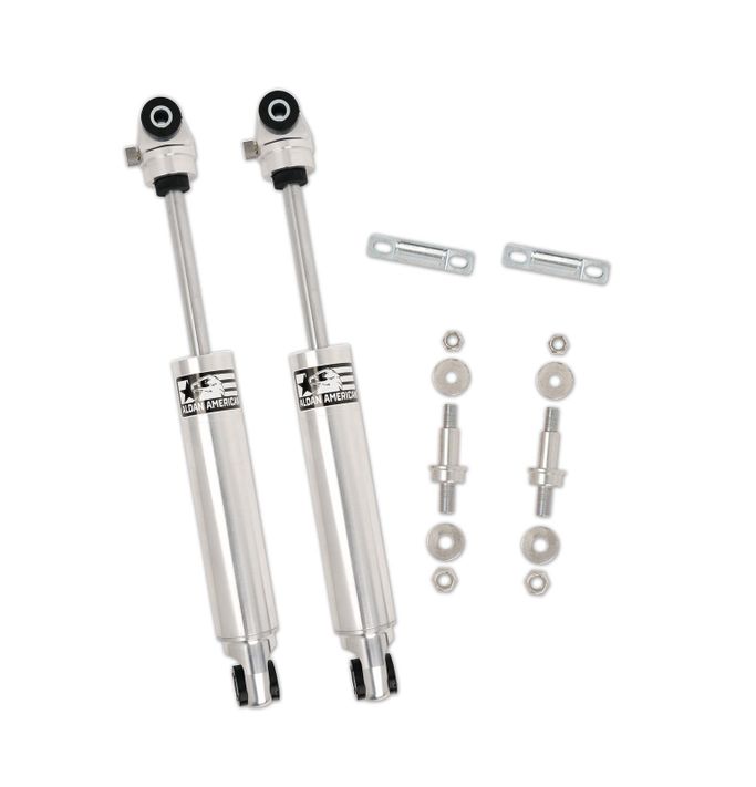 AAX-100110, Aldan American TrueLine Shocks 100110 в ОАЭ, Дубай. Состояние - новое. Цена 2 630 AED. Фото, контакты продавца | AUTO.AE
