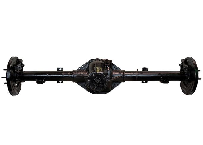 VRE-RAX1831E, VEGE Remanufactured Drive Axle Assemblies for 1996-2001 EXPLORER, 2001-2002 EXPLORER SPORT, 1999-2001 MOUNTAINEER - RAX1831E في الإمارات العربية المتحدة, دبي. Condition - new. Price ⁦8,860 AED⁩. Photo, seller contacts | AUTO.AE