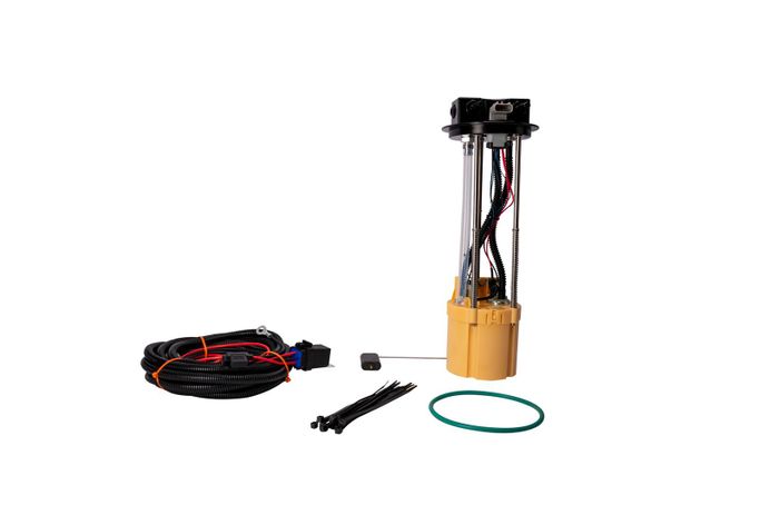 FLE-FPE-34561, Fleece Performance PowerFlo In-Tank Lift Pump Assemblies for 2010 RAM 2500, RAM 3500 - FPE-34561 in UAE, Dubai. Condition - new. Price 3,820 AED. Photo, seller contacts | AUTO.AE