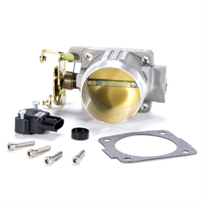 BBK-1701, BBK Power-Plus Series Throttle Bodies for 1996-2004 MUSTANG - 1701 in UAE, Dubai. Condition - new. Price 1,390 AED. Photo, seller contacts | AUTO.AE