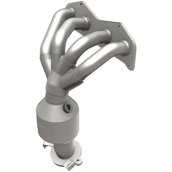 51281, MAGNAFLOW 51281 Manifold Catalytic Converter OEM Grade for TOYOTA Highlander 2007-2007 في الإمارات العربية المتحدة, دبي. Condition - new. Price ⁦3,150 AED⁩. Photo, seller contacts | AUTO.AE