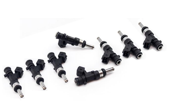 DWK-17MX-0308508, DeatschWerks Fuel Injectors for 2015-2022 CHALLENGER, 2015-2020 CHARGER - 17MX-03-0850-8 في الإمارات العربية المتحدة, دبي. Condition - new. Price ⁦3,720 AED⁩. Photo, seller contacts | AUTO.AE