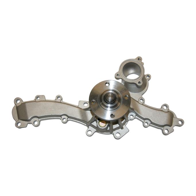 GMB-170-3940, GMB OE Replacement Water Pumps 170-3940 in UAE, Dubai. Condition - new. Price 390 AED. Photo, seller contacts | AUTO.AE