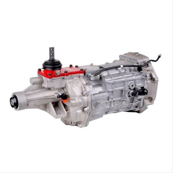 FMS-M-7003-M6266, Ford Performance Parts Tremec 6-Speed Transmissions for 1999-2004 MUSTANG - M-7003-M6266 in UAE, Dubai. Condition - new. Price ⁦17,650 AED⁩. Photo, seller contacts | AUTO.AE
