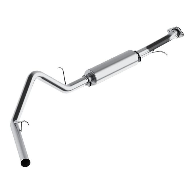 S5026P, MBRP S5026P Cat-Back 3" Armor Lite (Aluminized Steel / Single) for CHEVROLET Tahoe / GMC Yukon 5.3L 2000-2006 في الإمارات العربية المتحدة, دبي. Condition - new. Price ⁦3,150 AED⁩. Photo, seller contacts | AUTO.AE