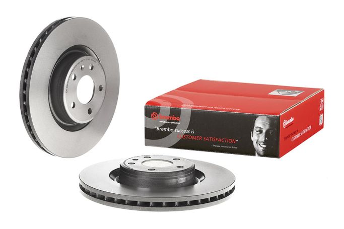BBO-09-D059-11, Brembo Prime UV Coated Brake Rotors 09.D059.11 in UAE, Dubai. Condition - new. Price 560 AED. Photo, seller contacts | AUTO.AE