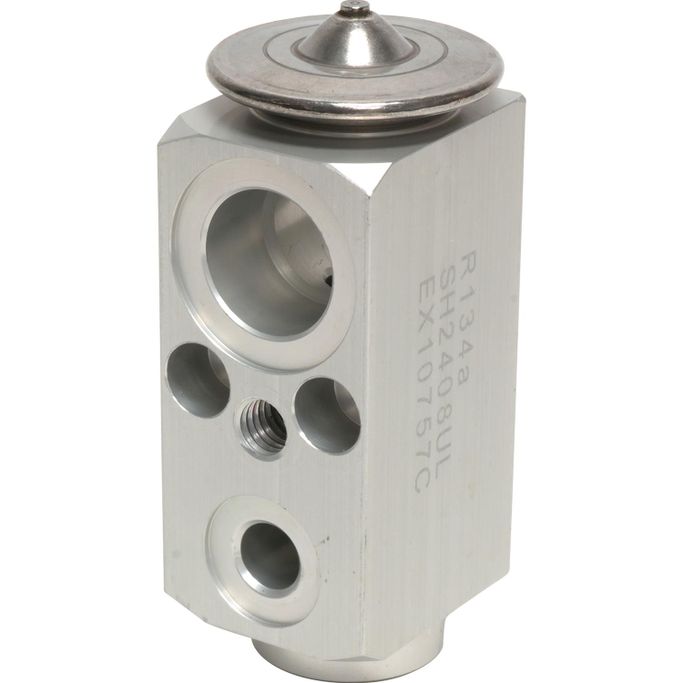 UAC-EX10757C, Universal Air Conditioner Inc. - Air Conditioning System Expansion Valves for 2019-2022 ACADIA - EX 10757C in UAE, Dubai. Condition - new. Price 90 AED. Photo, seller contacts | AUTO.AE