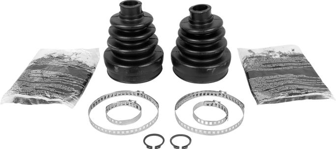 AOF-AP-309212, All-Pro Off-Road OEM CV Boot Kits for 2000-2006 TUNDRA - AP-309212 في الإمارات العربية المتحدة, دبي. Condition - new. Price ⁦240 AED⁩. Photo, seller contacts | AUTO.AE