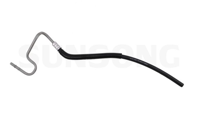 SUG-5801186, Sunsong Transmission Oil Cooler Lines for 1996-1999 SABLE, TAURUS - 5801186 في الإمارات العربية المتحدة, دبي. Condition - new. Price 100 AED. Photo, seller contacts | AUTO.AE