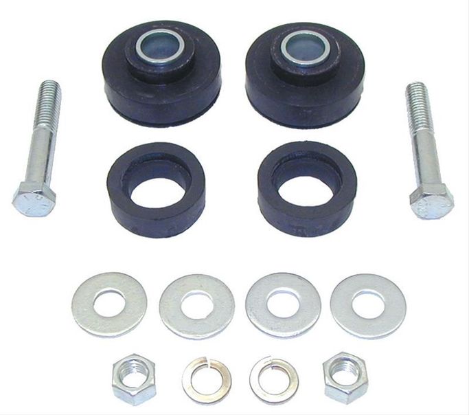 AMD-W-015, Auto Metal Direct Radiator Support Bushings W-015 في الإمارات العربية المتحدة, دبي. Condition - new. Price 160 AED. Photo, seller contacts | AUTO.AE