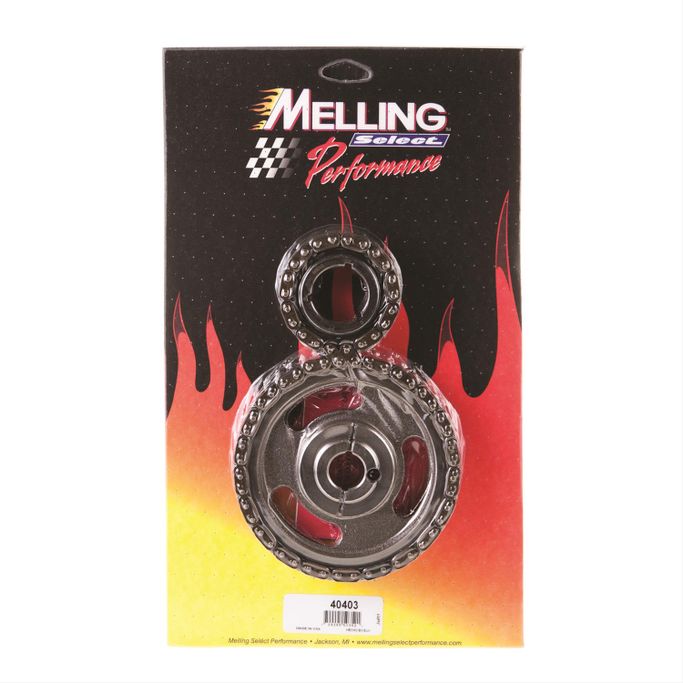 MEL-40403, Melling Timing Chain Sets 40403 في الإمارات العربية المتحدة, دبي. Condition - new. Price 490 AED. Photo, seller contacts | AUTO.AE