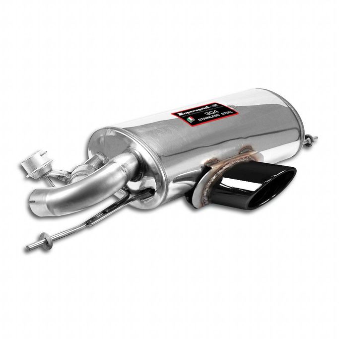 441705, SUPERSPRINT 441705 Rear Exhaust for LOTUS Exige in UAE, Dubai. Condition - new. Price ⁦12,090 AED⁩. Photo, seller contacts | AUTO.AE