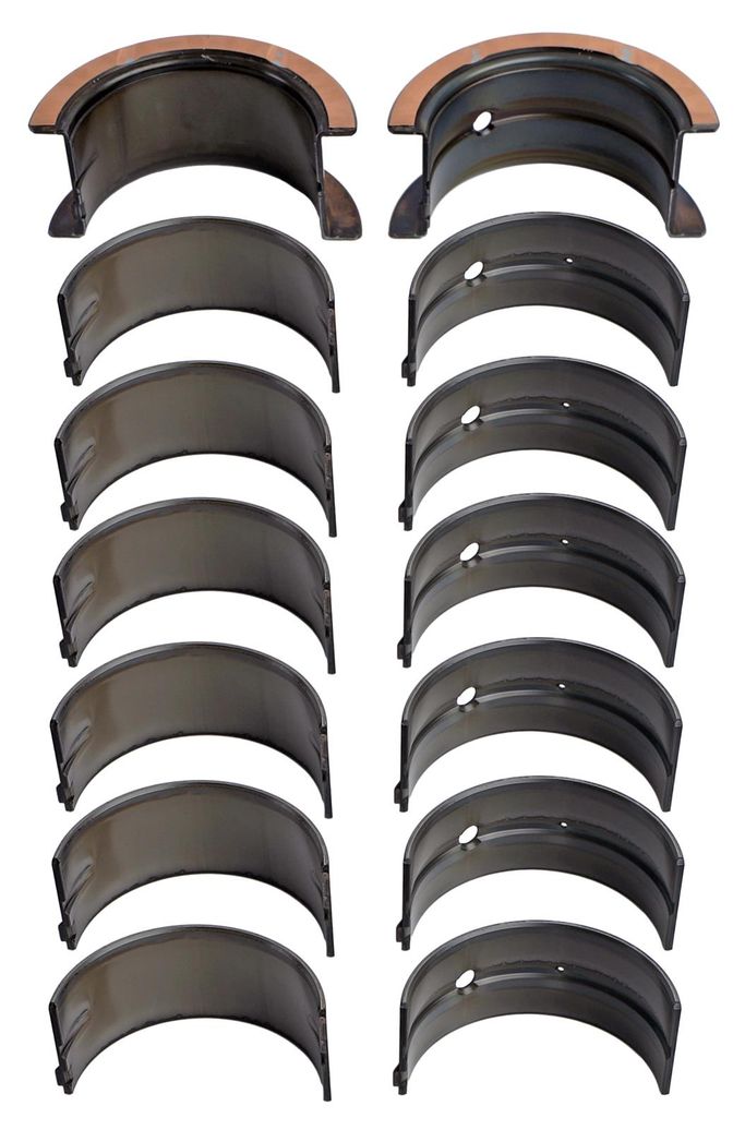 SUM-1172H1, Summit Racing™ Race Series Main Bearing Sets SUM-1172H1 في الإمارات العربية المتحدة, دبي. Condition - new. Price 810 AED. Photo, seller contacts | AUTO.AE