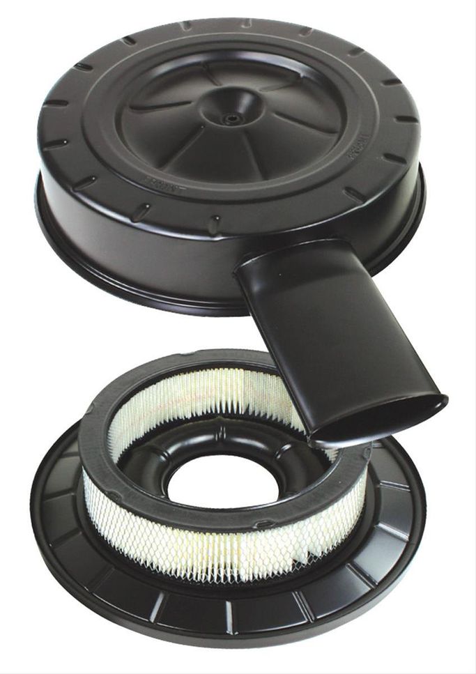 OPG-CH26407, RESTOPARTS® Supplied Air Cleaner Assemblies for 1964-1965 CHEVELLE, EL CAMINO - CH26407 in UAE, Dubai. Condition - new. Price ⁦1,370 AED⁩. Photo, seller contacts | AUTO.AE