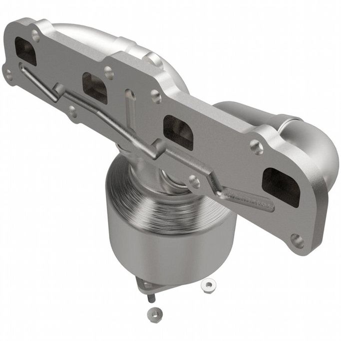24424, MAGNAFLOW 24424 Manifold Catalytic Converter OEM Grade for SATURN SC1 2000-2002 في الإمارات العربية المتحدة, دبي. Condition - new. Price 4,290 AED. Photo, seller contacts | AUTO.AE