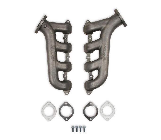 HOK-BHS516, Hooker Blackheart LT Swap Exhaust Manifolds BHS516 في الإمارات العربية المتحدة, دبي. Condition - new. Price 2,150 AED. Photo, seller contacts | AUTO.AE