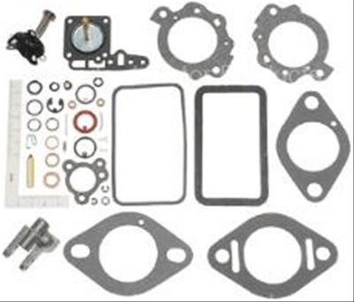 SMP-296B, Standard Motor Carburetor Rebuild Kits 296B in UAE, Dubai. Condition - new. Price 290 AED. Photo, seller contacts | AUTO.AE