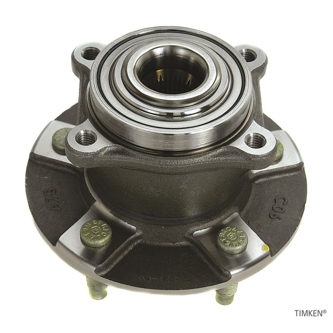 TMK-512230, Timken Wheel Bearing and Hub Assemblies for 2005-2006 EQUINOX, 2006 TORRENT, 2002-2007 VUE - 512230 in UAE, Dubai. Condition - new. Price ⁦380 AED⁩. Photo, seller contacts | AUTO.AE