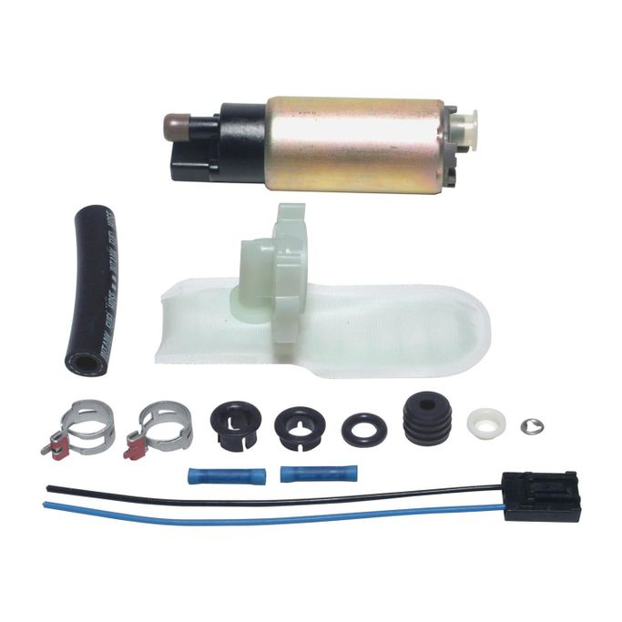 DNP-950-0176, Denso Electric Fuel Pumps for 2002-2006 RSX - 950-0176 in UAE, Dubai. Condition - new. Price 530 AED. Photo, seller contacts | AUTO.AE