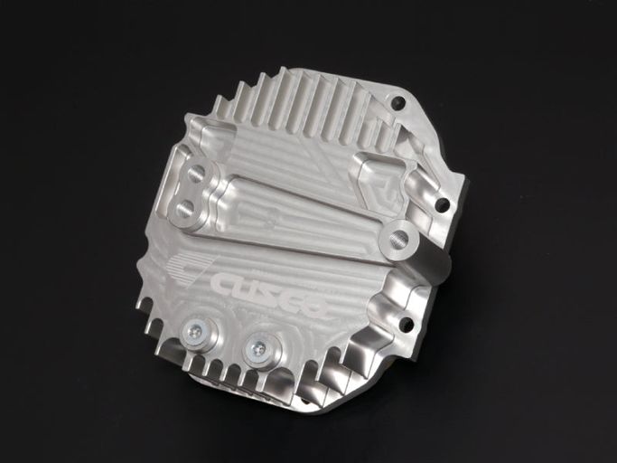 965 008 ANS, CUSCO 965 008 ANS Differential cover (silver) for TOYOTA GR86, SUBARU BRZ in UAE, Dubai. Condition - new. Price ⁦3,050 AED⁩. Photo, seller contacts | AUTO.AE